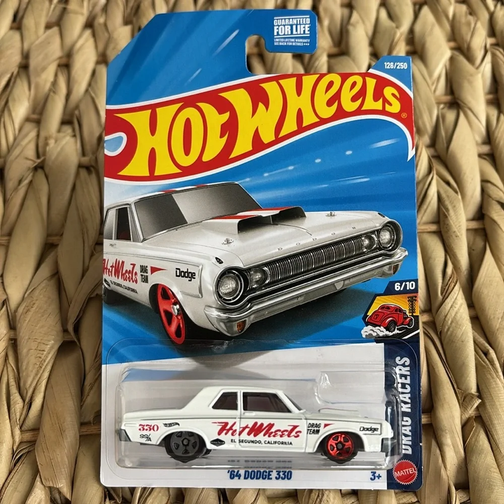 N/A hot wheels